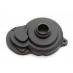 GEAR COVER (BLACK), B5