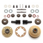 GEAR DIFF KIT, B5