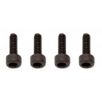 Screws, M1.6 x 5mm SHCS