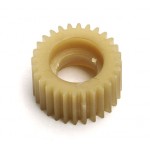 Idler Gear, molded