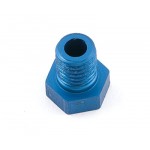 FT Blue Servo Saver Bolt