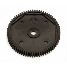 72 Tooth 48 Pitch Spur Gear