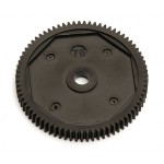 75 Tooth 48 Pitch Spur Gear