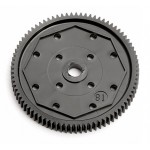 Kimbrough 81 tooth 48 pitch Spur Gear