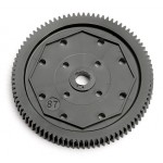 Kimbrough 87 tooth 48 pitch Spur Gear