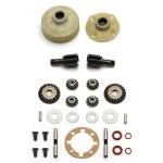 SC10 Complete Gear Diff