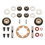 SC10 Gear Diff Rebuild Kit