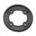 Diff Spur Gear, 81T