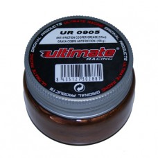 ANTI-FRICTION COPPER GREASE