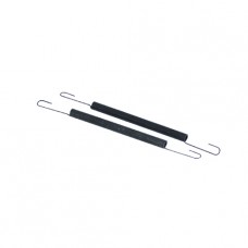 EXHAUST MAINFOLD SPRINGS 1/10 (2pcs.)