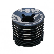ULTIMATE M8 TUNED OFF ROAD COOLING HEAD 