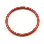 ULTIMATE M5/M8 HEAD GASKET SILICONE O-RING 31,42x2,62mm. 
