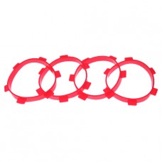 1/8 TIRE MOUNTING BANDS (4pcs.)