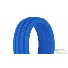 PROLINE 1/10 CLOSED CELL 2WD FRONT FOAM INSERTS (2)