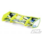 PROLINE TRIFECTA YELLOW WING 1/8 BUGGY AND TRUGGY
