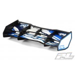 PROLINE TRIFECTA BLACK WING 1/8 BUGGY AND TRUGGY