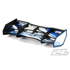 PROLINE TRIFECTA BLACK WING 1/8 BUGGY AND TRUGGY