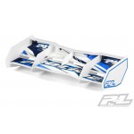 PROLINE TRIFECTA WHITE WING 1/8 BUGGY AND TRUGGY