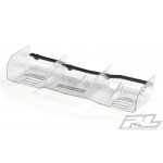 PROLINE TRIFECTA LEXAN CLEAR WING 1/8 BUGGY AND TRUGGY