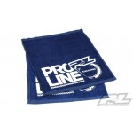 PROLINE BLUE MICRO FIBRE TOWELS (2)