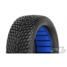 PROLINE ROAD RAGE STREET 1/8 BUGGY TYRES W/CLOSED CELL