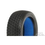 PROLINE RECOIL M2 MEDIUM 1/8 BUGGY TYRES W/CLOSED CELL