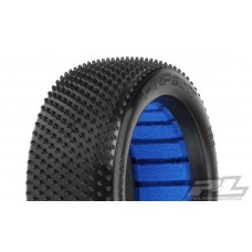 PROLINE PIN POINT (Z3) 1/8 BUGGY TYRES W/CLOSED CELL