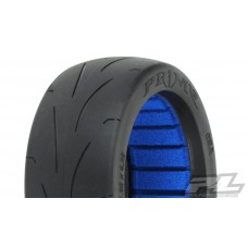 PROLINE PRIME M4 S-SOFT 1/8 BUGGY TYRES W/CLOSED CELL