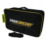 PROCIRCUIT STORAGE & CARRY BAG FOR 15 SETS