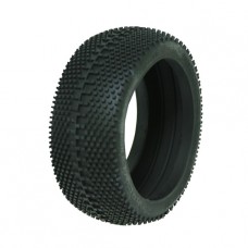 SQUARE IMPACT BUGGY GREEN (soft compound)