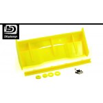 STEALTH WING 1/8 BUGGY - TRUGGY YELLOW
