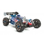 LRP GP 1/8 S8 Rebel BX RTR 2.4GHz RTR LIMITED EDITION COMCO
