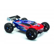 LRP GP 1/8 S8 TX RTR2.4GHz COMBO