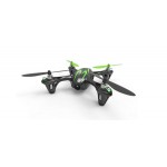 Hubsan X4 Camera