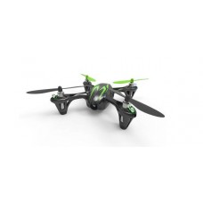 Hubsan X4 Camera