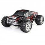 RC CAR OFF-ROAD MONSTER RTR 1/18 2.4GHZ 4WD 