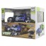RC CAR OFF-ROAD BUGGY RTR 1/18 2.4G 4WD