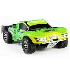 RC CAR OFF-ROAD SHORT COURSE RTR  1/18 2.4GHZ 4WD